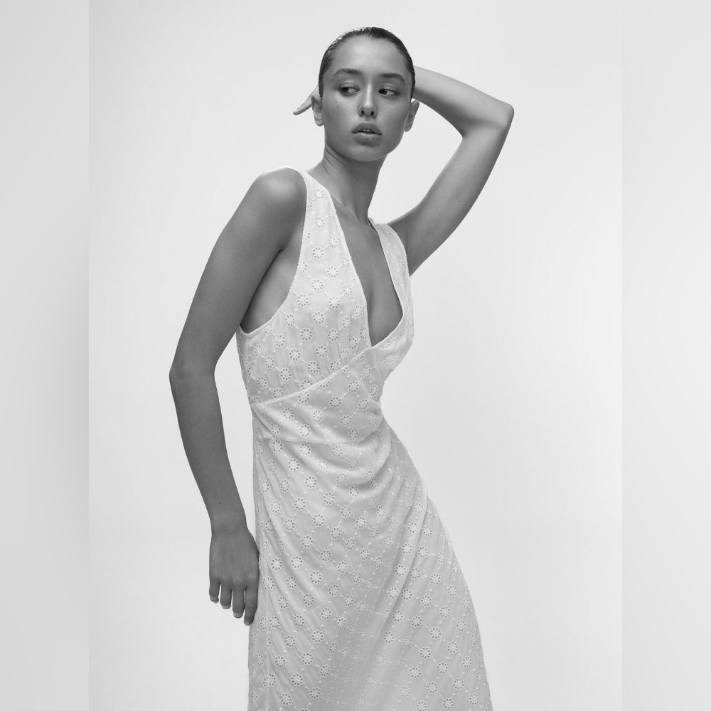 Realisation Par Caspar Dress